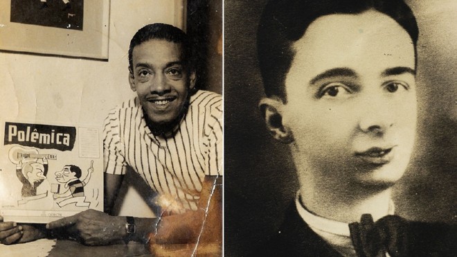 Wilson x Noel: na famosa polêmica entre os dois gênios, o primeiro saiu como vilão |