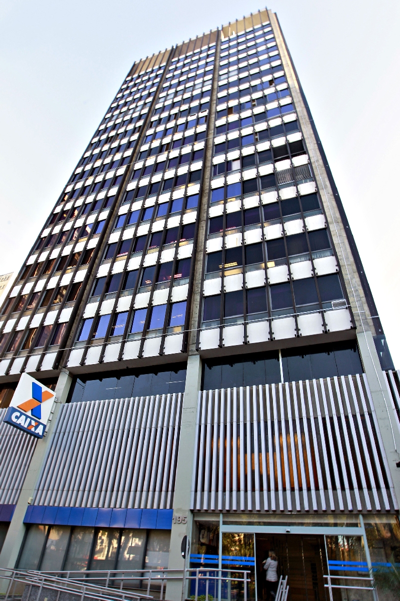 Banco está sendo procurado por correntistas com dúvidas | Antônio More/ Gazeta do Povo