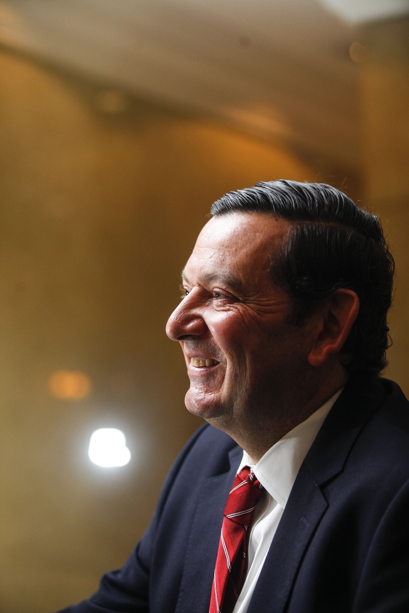 | André Rodrigues/ Gazeta do Povo