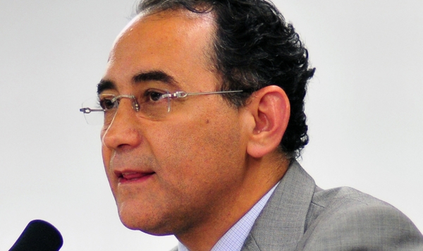 João Paulo Cunha, deputado federal | Reinaldo Ferrigno/Ag. Câmara