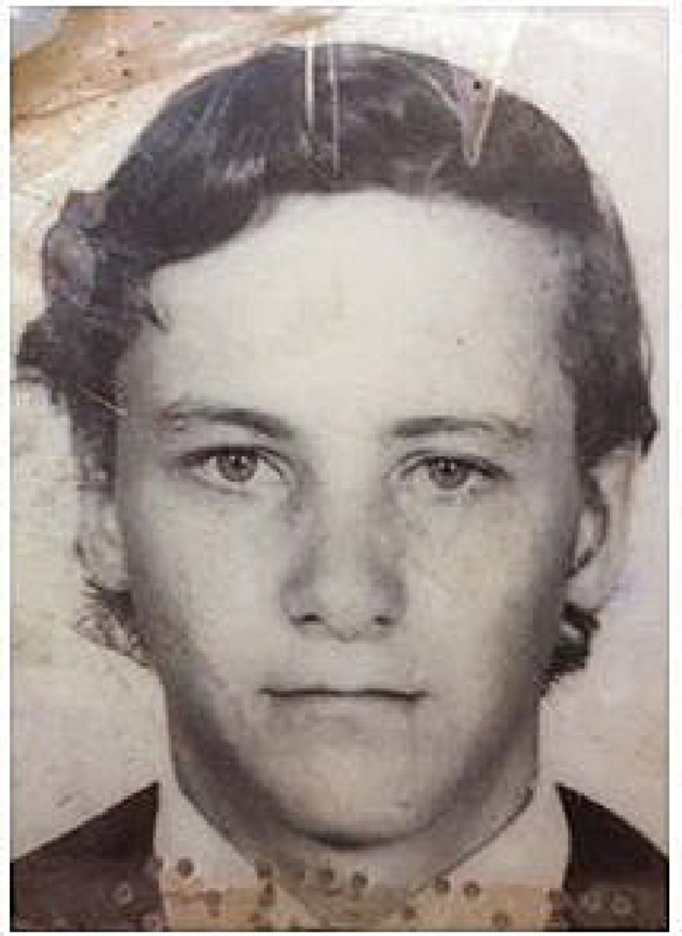 O silêncio que dizia tudo | Arquivo da família