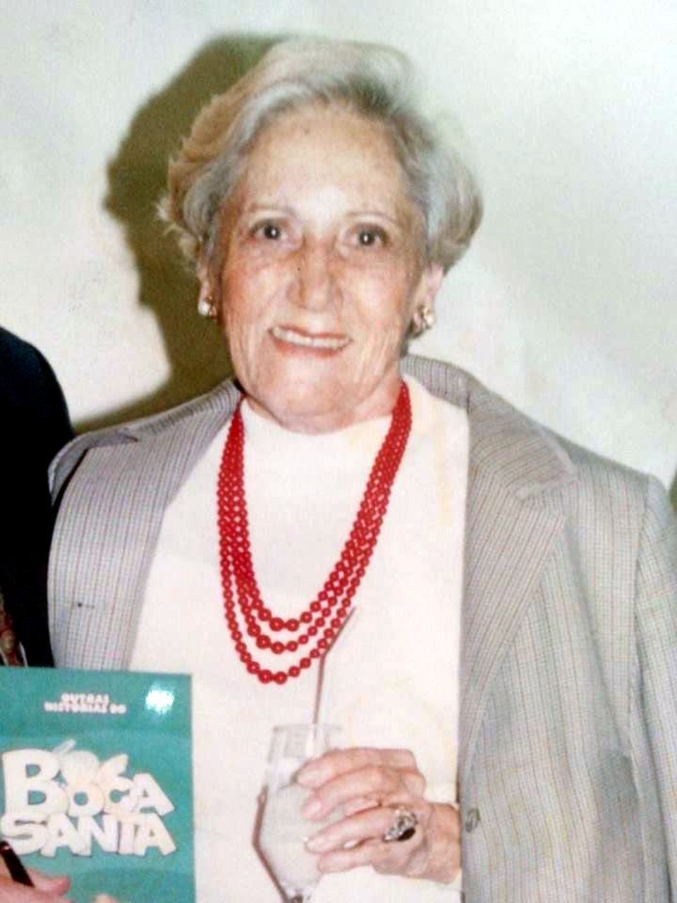 Meu amor por você | Arquivo da família