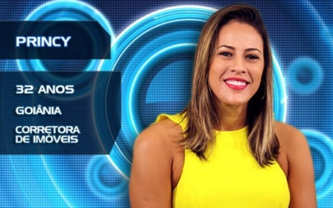 Princy Cavalcante: Corretora de imóveis, 32, Goiânia (GO) | 
