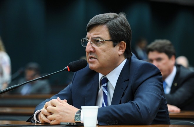 Danilo Forte (PMDB-CE) |