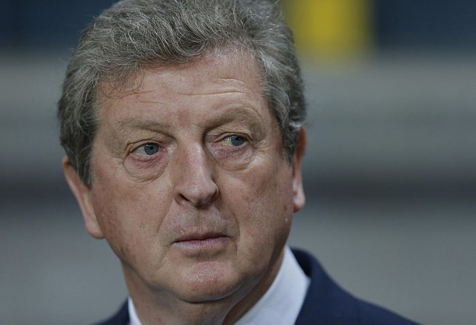 Roy Hodgson elogiou Manaus em carta ao governo do Amazonas | Phil Noble / Reuters