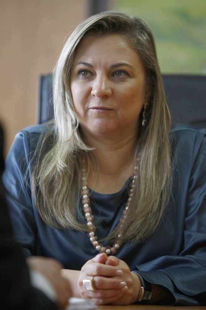 Jozélia: temor de que outros empréstimos também atrasem | 