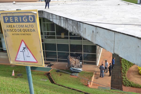 Câmara dos Deputados, em Brasília | Elza Fiúza/ABr