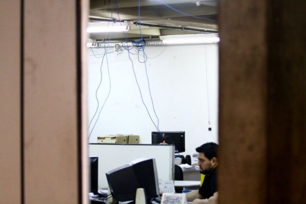 Prefeitura de Londrina | Roberto Custodio/ Jornal de Londrina