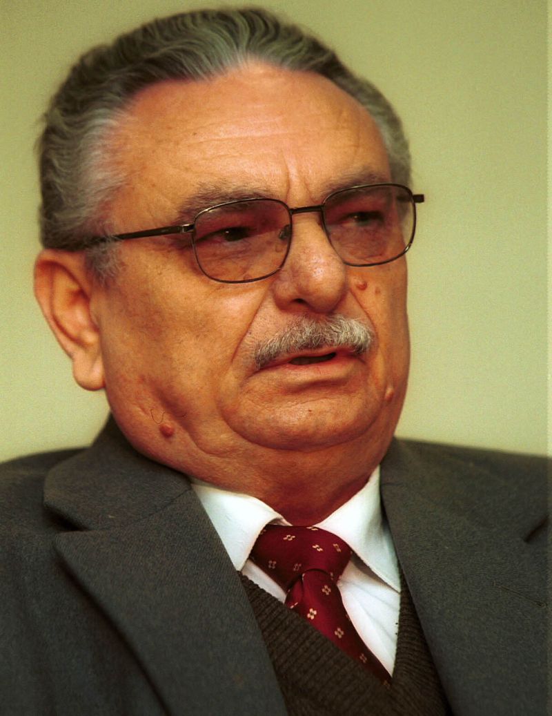 | Euclides Lucas Garcia