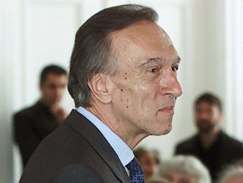 Estado de saúde de Abbado era delicado há tempos | Alexandra Winkler/Reuters