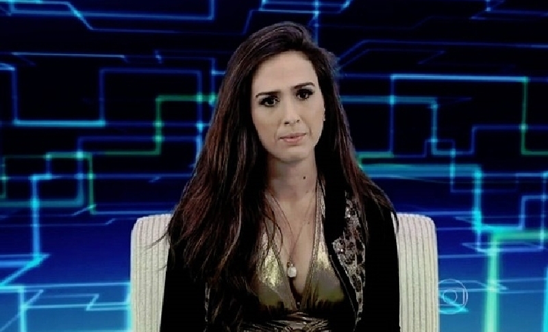 A entrada de Val Delícia no BBB esta marcada para quinta-feira (16), dia da primeira festa do programa | Divulgação