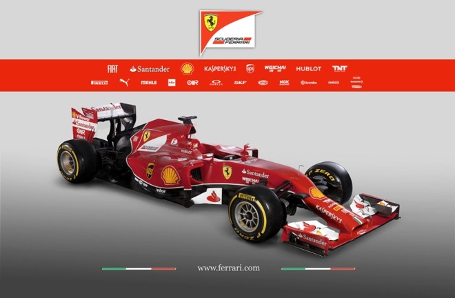 Ferrari | 