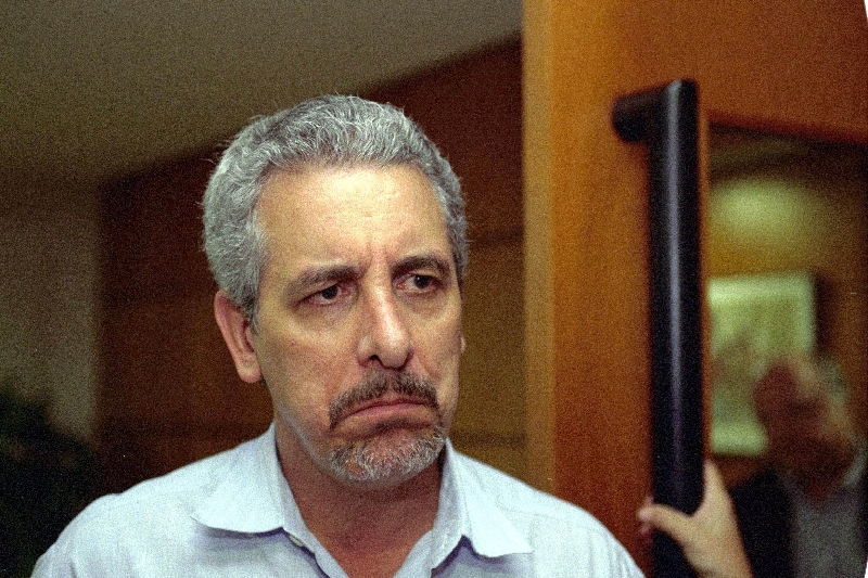 Henrique Pizzolato: conta bancária mostra que fuga foi planejada com antecedência | Michel Filho/Agência O Globo