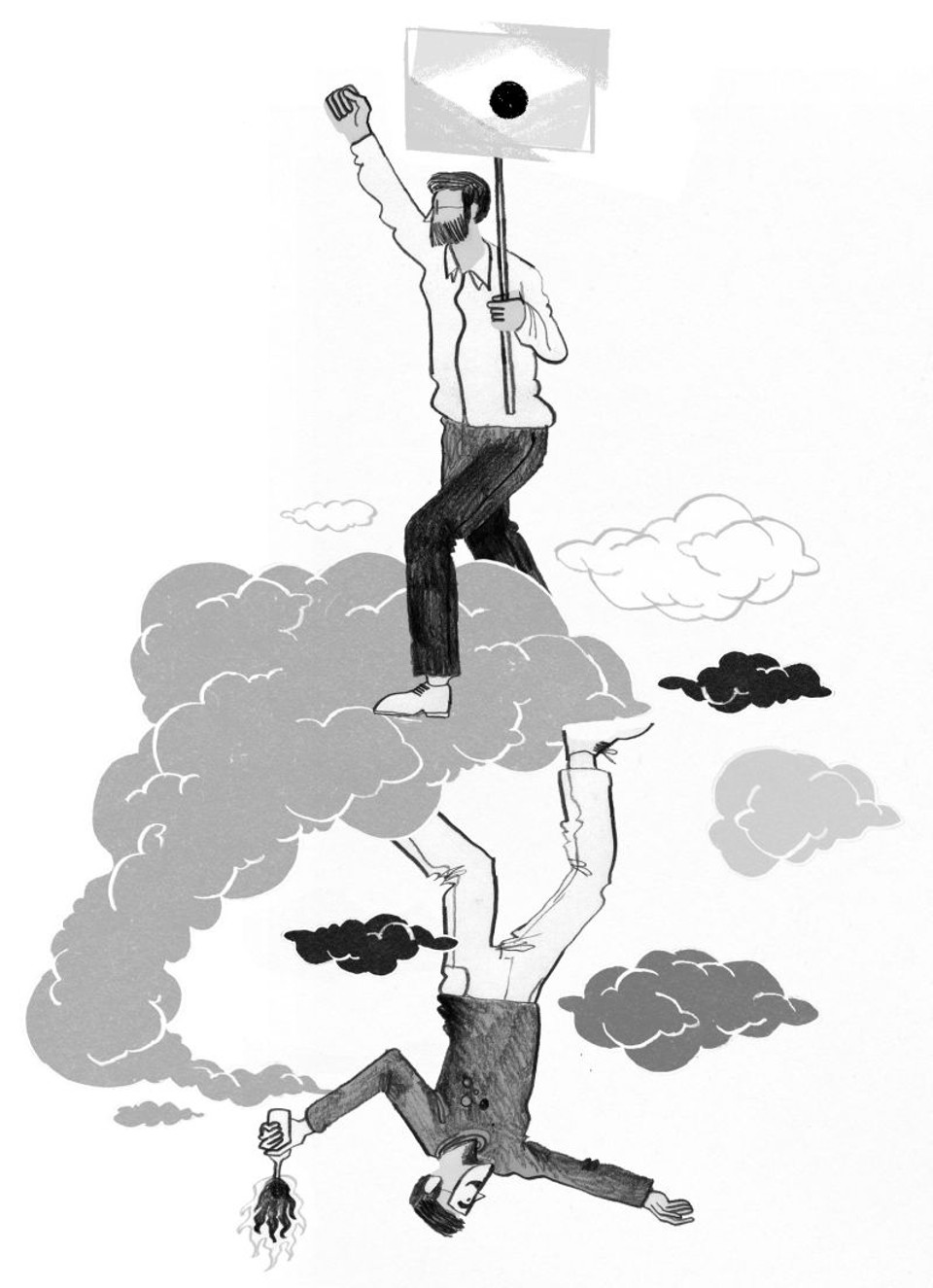 | Ilustração: Felipe Lima