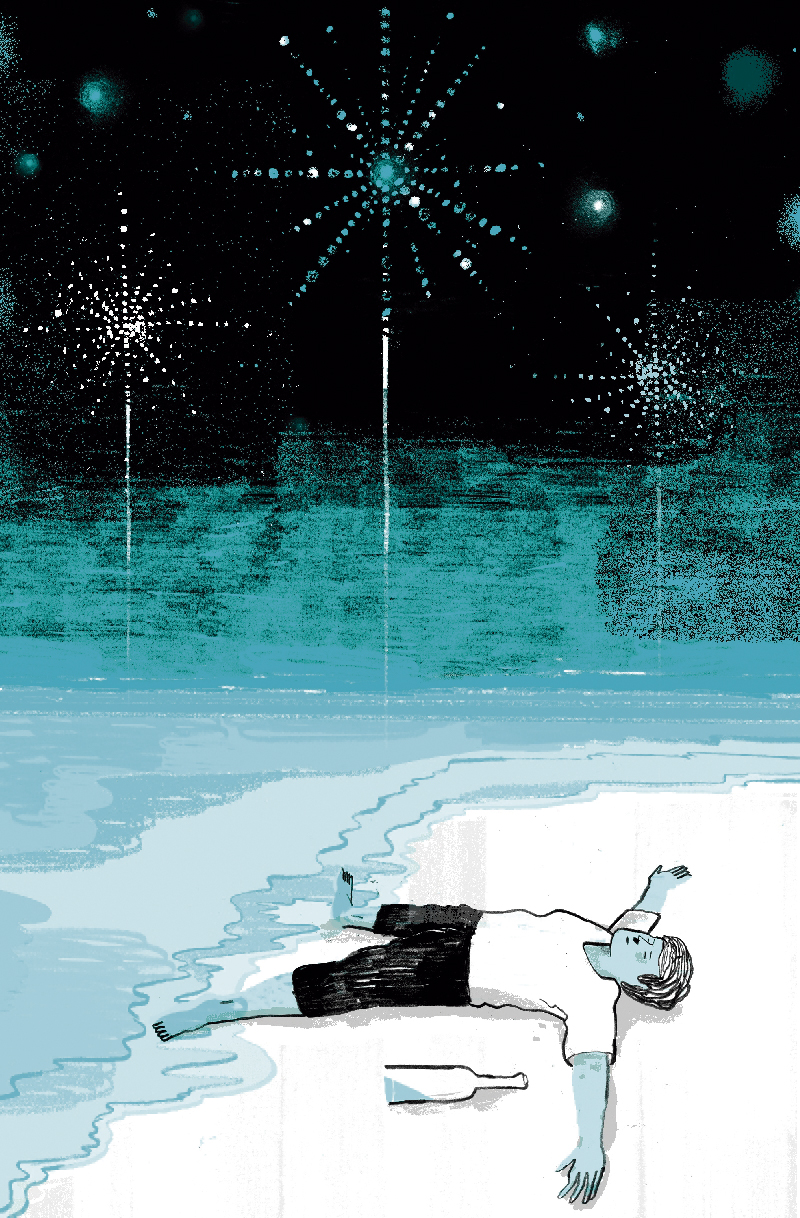 | Ilustração: Felipe Lima