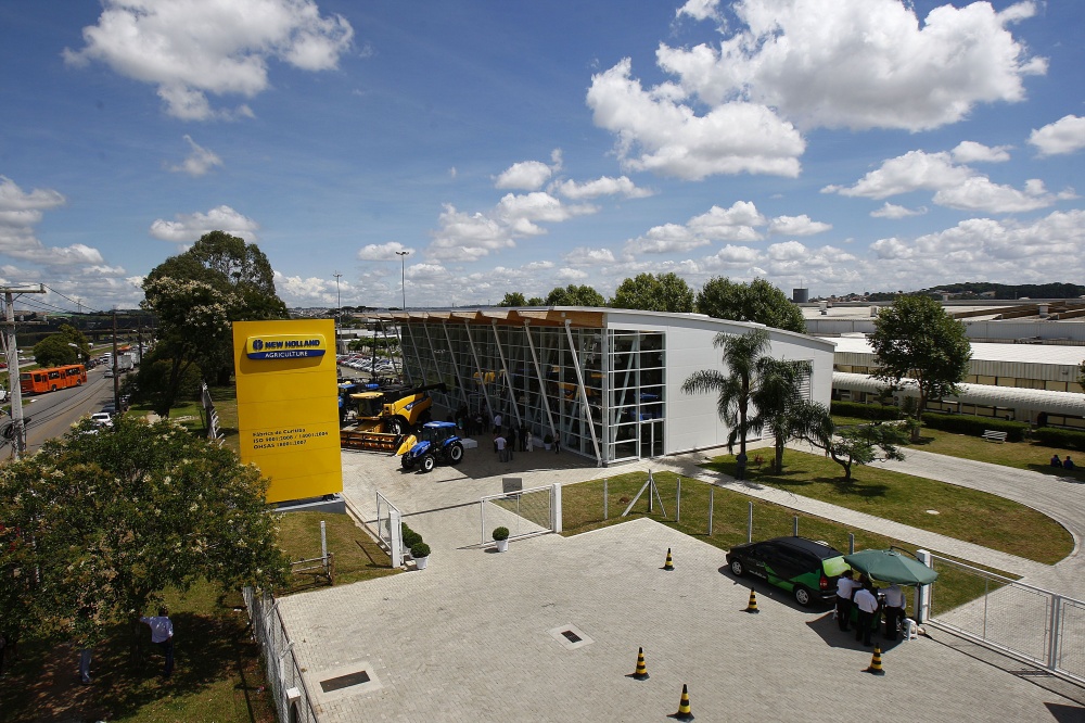 Empresa investiu R$ 5 milhões no novo espaço | Jonathan Campos