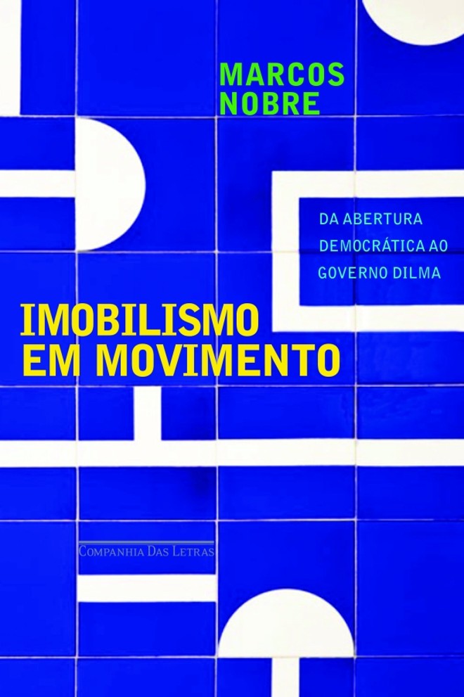 Imobislismo Político:Após mais de 20 anos acompanhando a conjuntura política, o autor aborda a política brasileira a partir da cultura do 