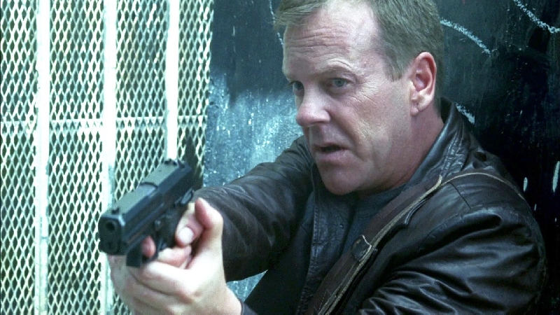 24: Live Another Day começa com Jack Bauer refugiado há quatro anos em Londres. | Divulgação
