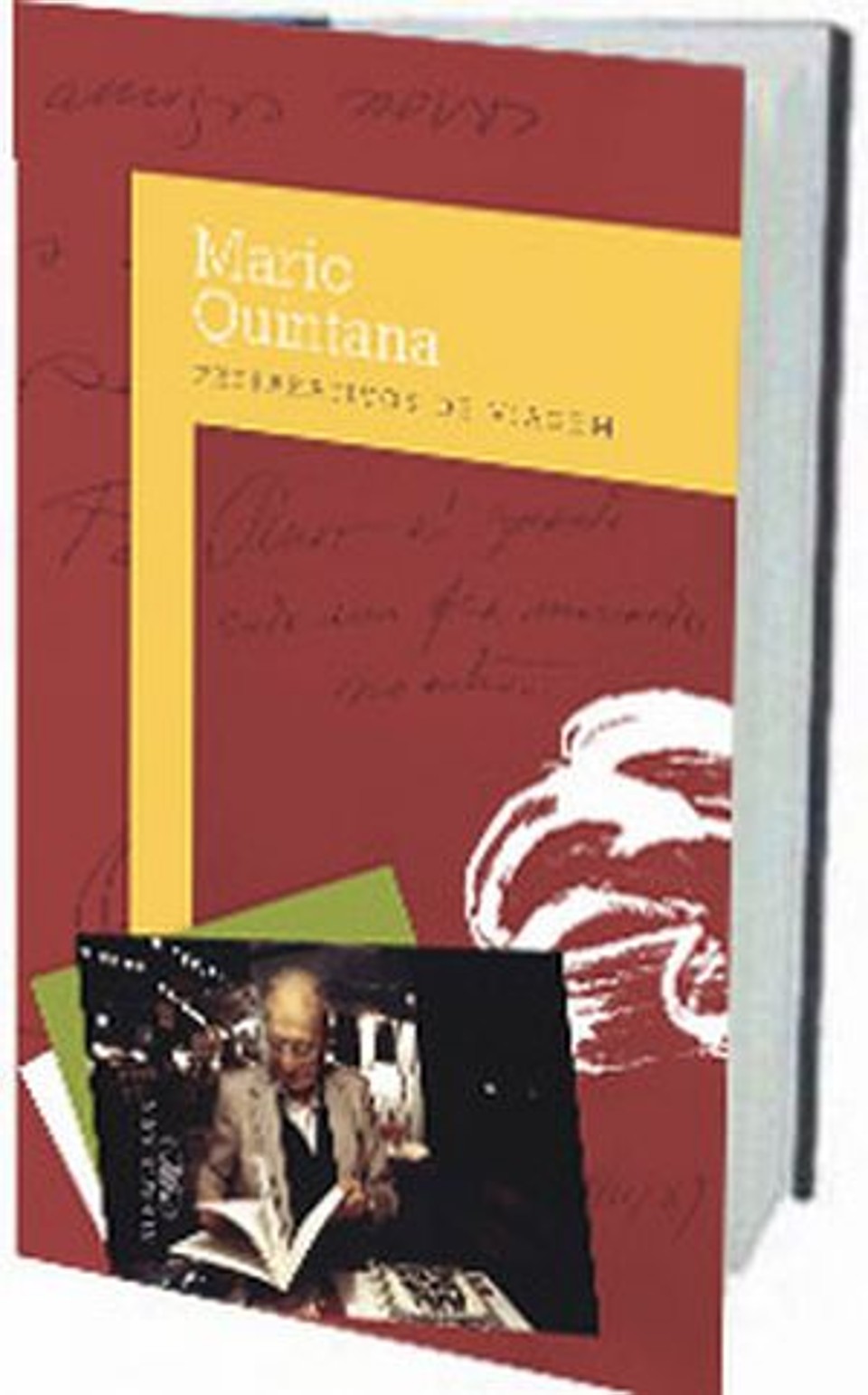 | Reprodução