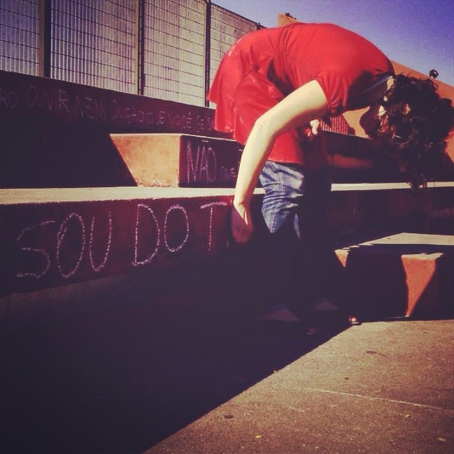 Bifes_1 traz seis solos experimentais |