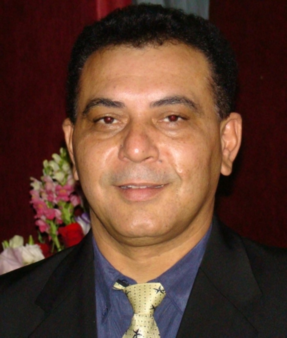 Coração de professor | Arquivo da família