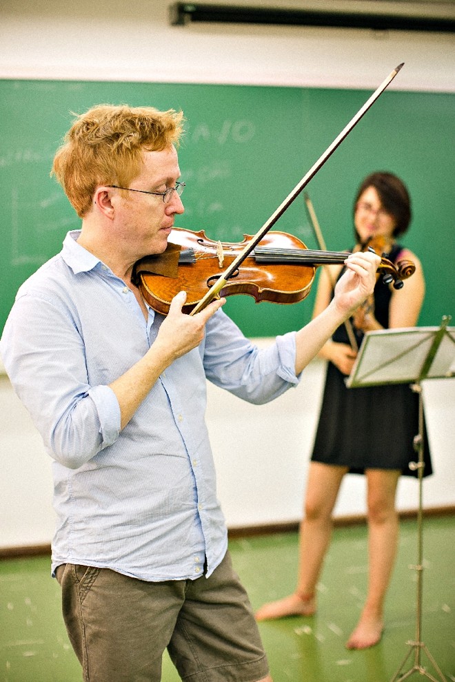 Divulgação tardia dos cursos reduziu número de alunos | 