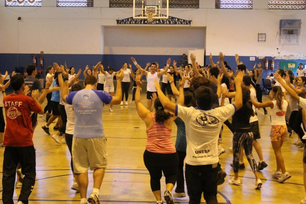 O curso Iniciação ao Fitness tem o objetivo de orientar futuros profissionais sobre as áreas de atuação. | Divulgação / Body Systems