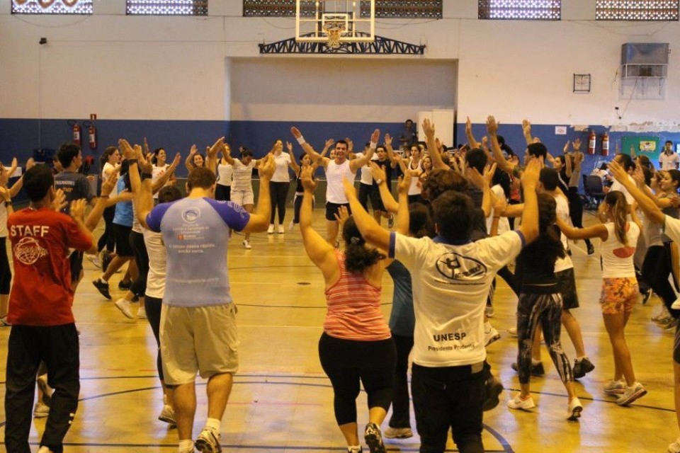 O curso Iniciação ao Fitness tem o objetivo de orientar futuros profissionais sobre as áreas de atuação. | Divulgação / Body Systems