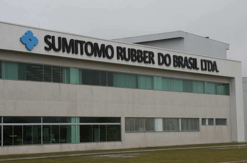 Fábrica que inaugurou em outubro de 2013 pode ser ampliada neste ano. | Aniele Nascimento/AGP