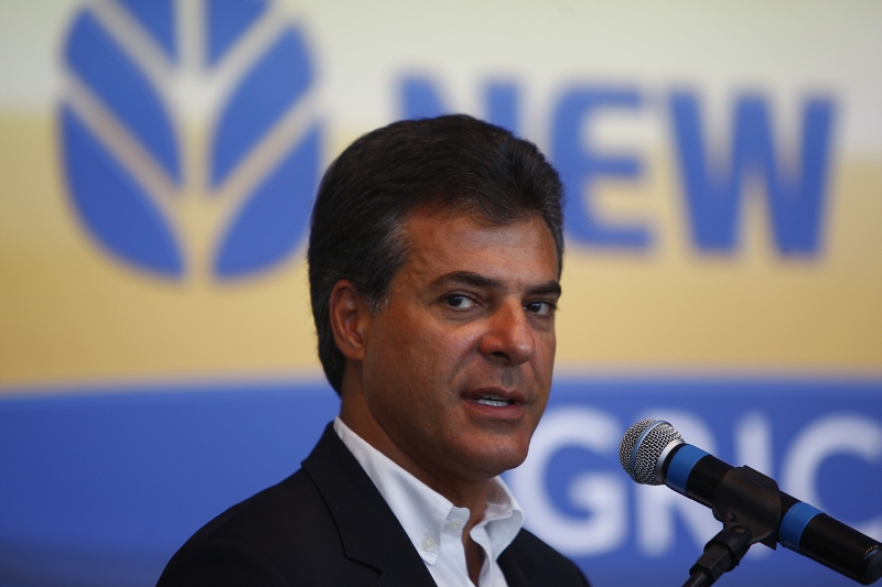 Beto Richa, governador do Paraná |