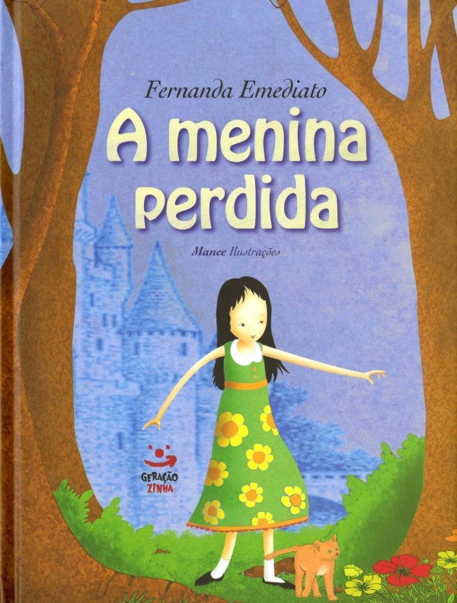 Contos de Fadas Modernos |