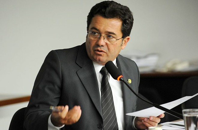 Vital do Rêgo, do PMDB |