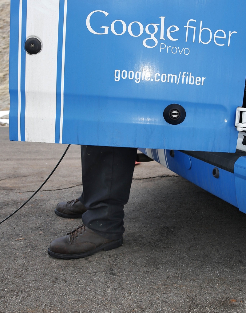 | George Frey/Reuters