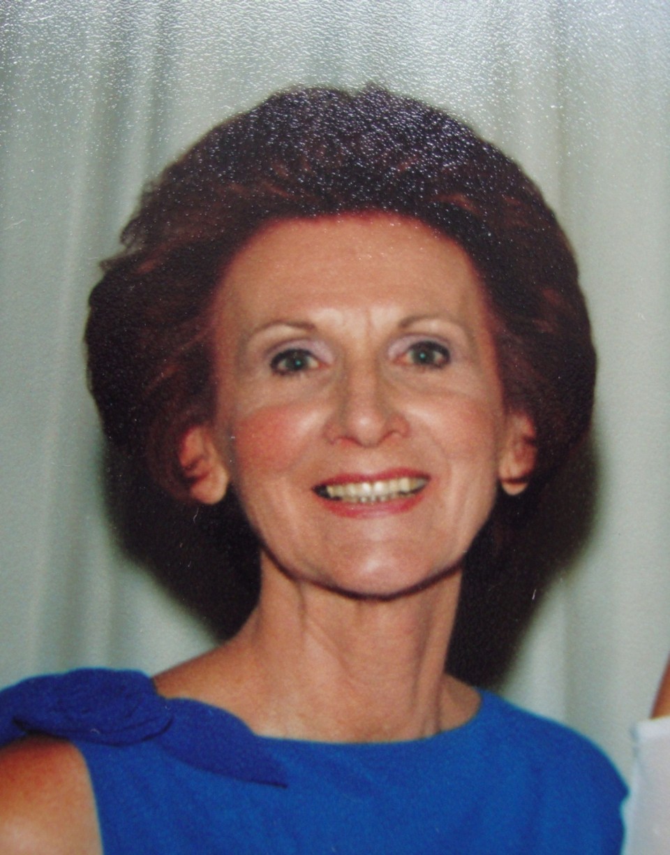 Vó é mãe com açúcar | Arquivo da família