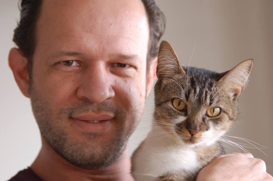 Música feita de simplicidade | Arquivo da família