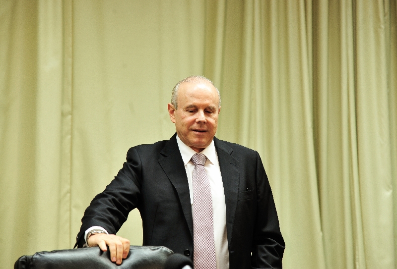 No último mês do ano, o governo economizou cerca de R$ 14 bilhões | Elza Fiúza/ ABr