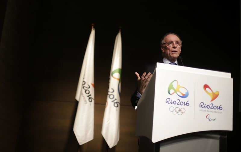 Olimpíada do Rio vai custar R$ 7 bilhões. Orçamento foi divulgado nesta quinta-feira | Reuters