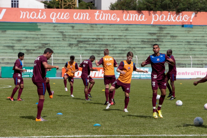 | Fotos: Cesar Machado/Vale Press