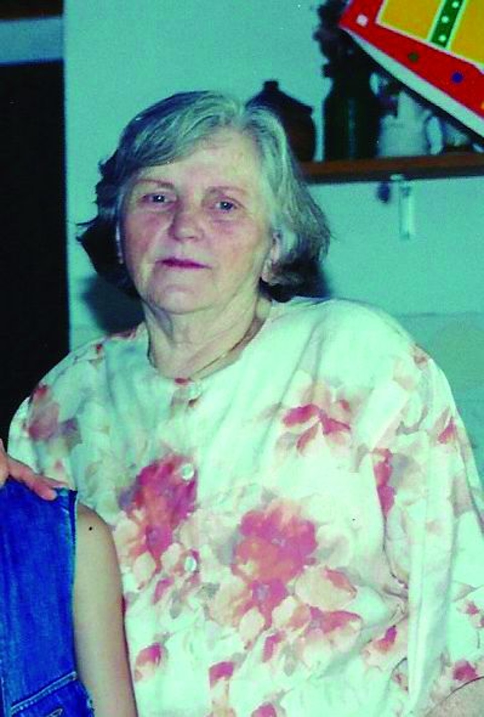  | Arquivo da  família