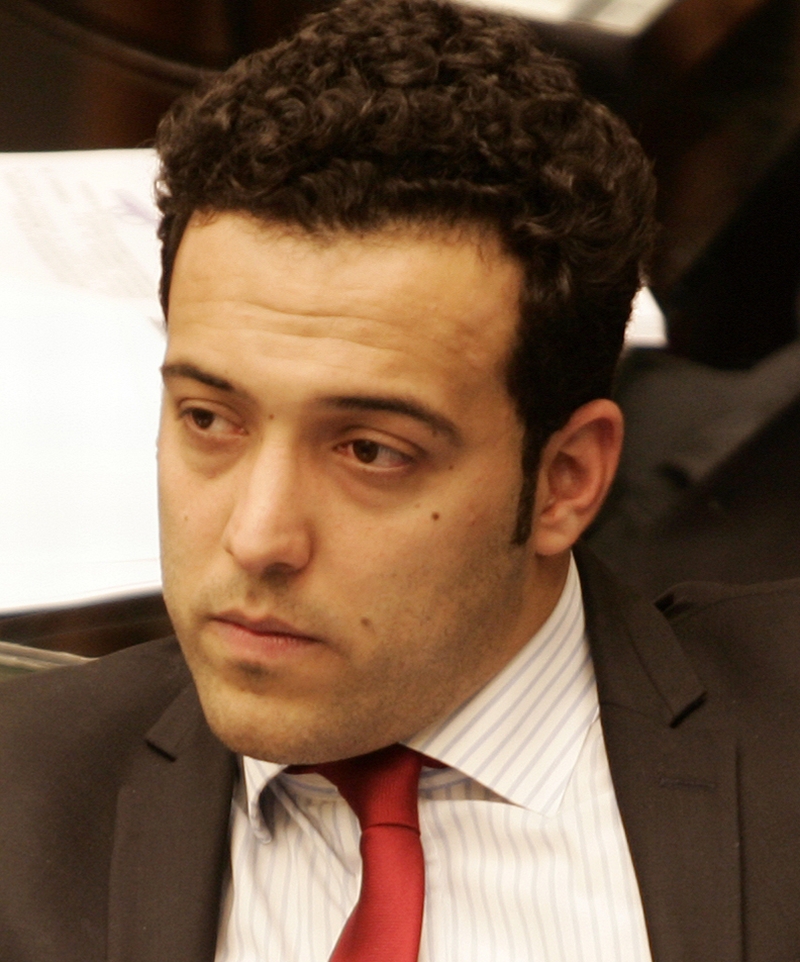 Bernardo Ribas Carli: contas contestadas | Henry Milleo/ Gazeta do Povo