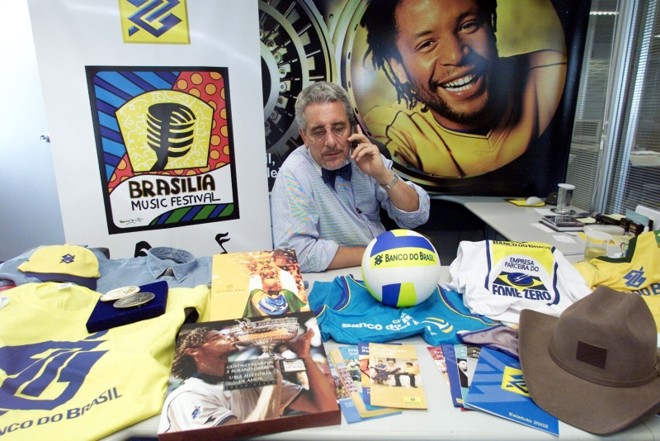 Pizzolato: condenado a 12 anos de prisão |