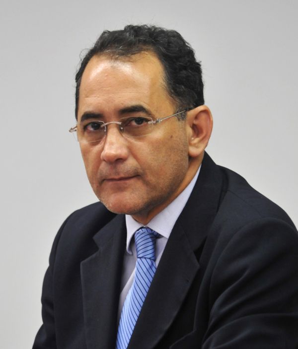 João Paulo Cunha: ex-presidente da Câmara será preso | Leonardo Prado/ Câmara dos Deputados