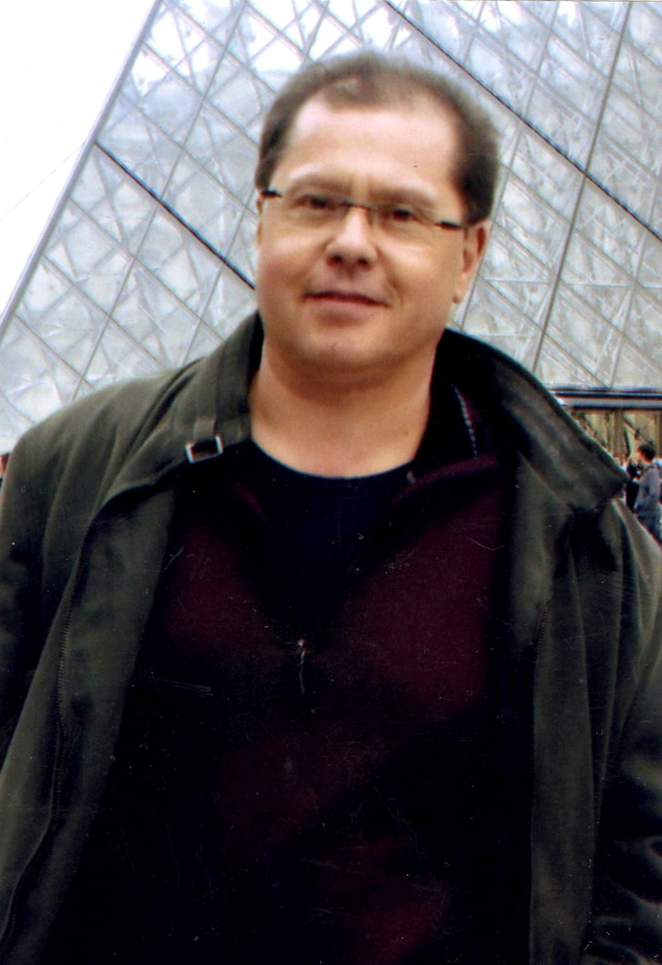 É show! | Arquivo da família