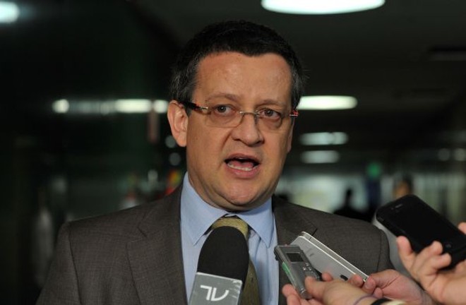 Beto Albuquerque (RS), deputado líder do PSB na Câmara |