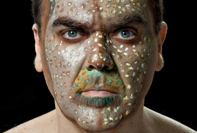 Abujamra: inspiração orgânica e releituras |