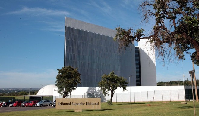 TSE decidiu contra abertura de investigação pelo MP: para alguns, decisão teria sido técnica | Carlos Humberto/ASICS/TSE