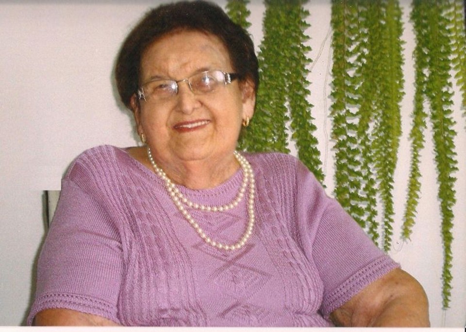 Orgulho de ser lapeana | Arquivo da família