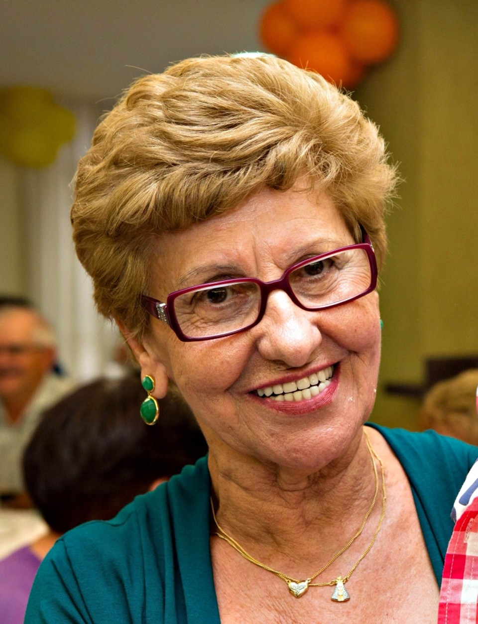 A Tida da Vila Izabel | Arquivo da família