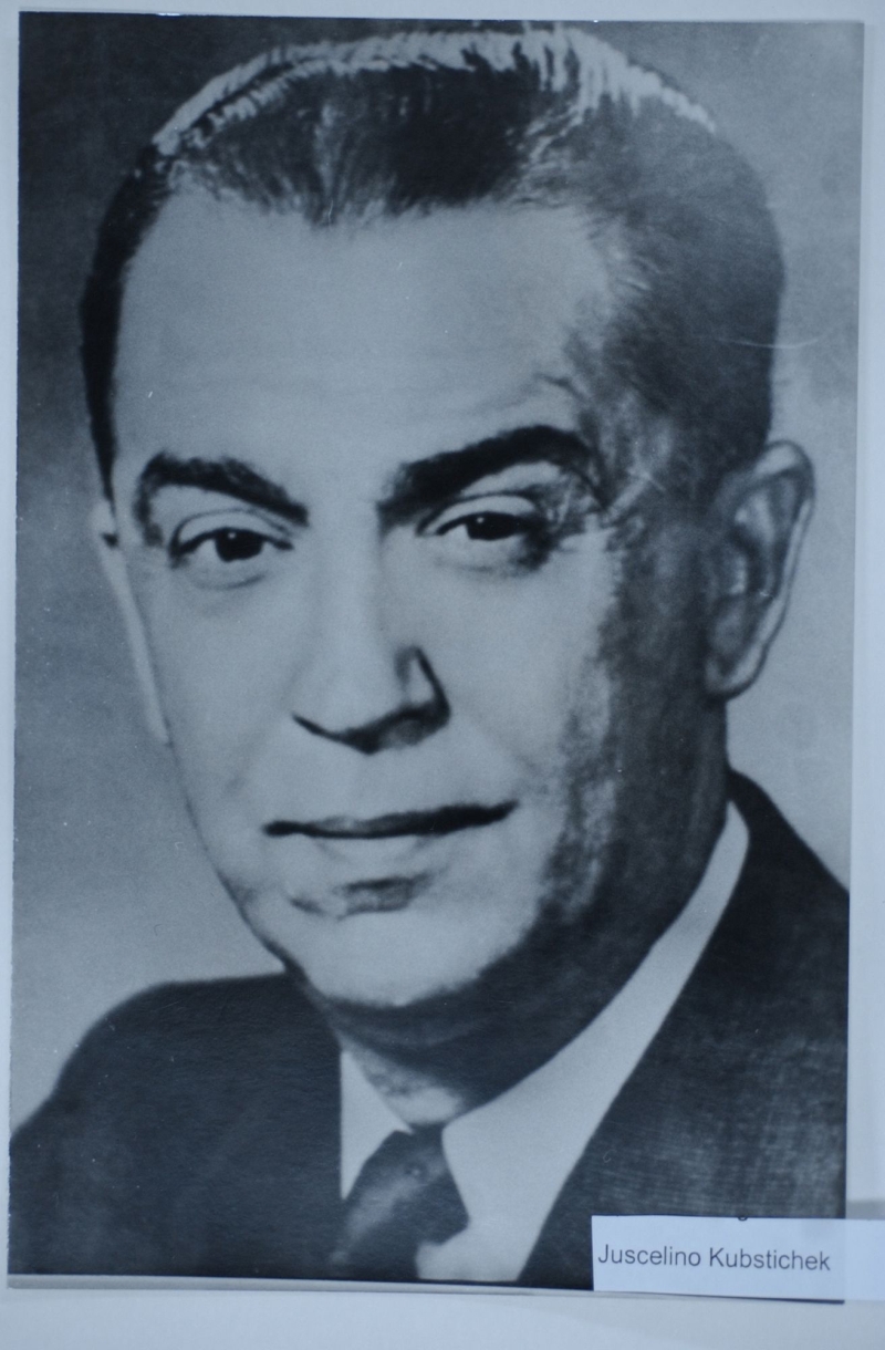 JK: assassinato ou acidente de trânsito? | Célio de Azevedo/Ag. Senado