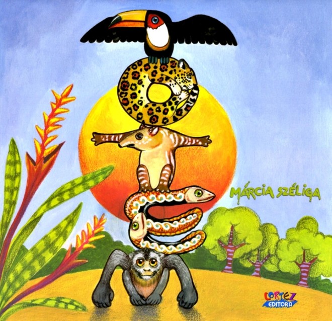 Crianças Pequenas |